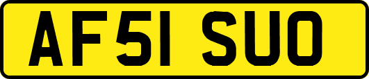AF51SUO