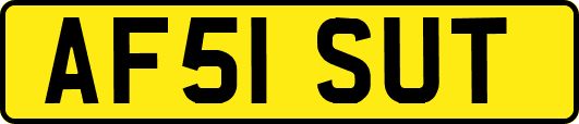 AF51SUT