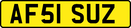 AF51SUZ