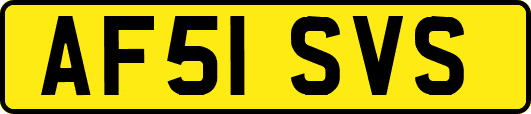 AF51SVS