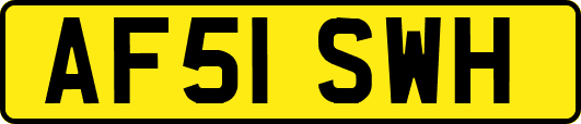 AF51SWH