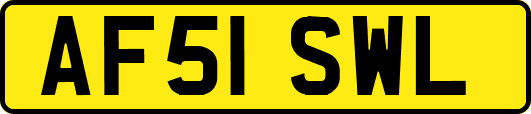 AF51SWL