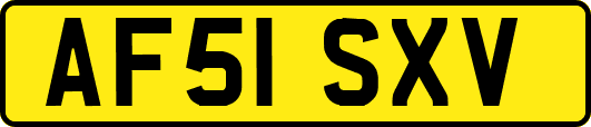 AF51SXV