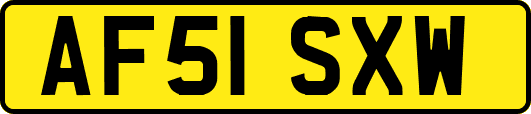 AF51SXW