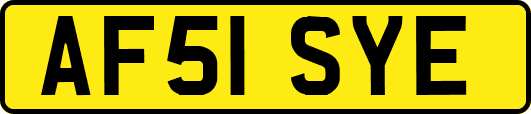 AF51SYE