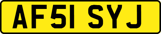 AF51SYJ