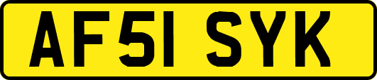 AF51SYK