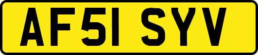 AF51SYV