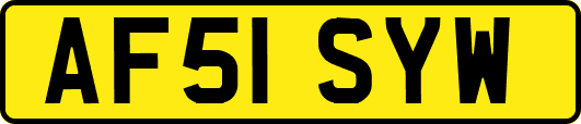 AF51SYW