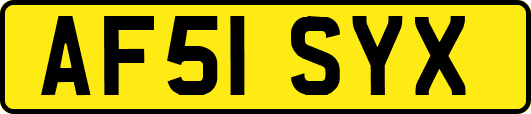 AF51SYX