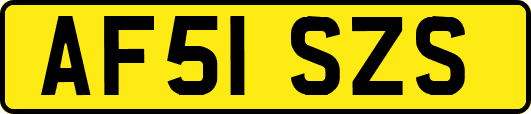 AF51SZS