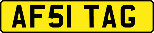 AF51TAG