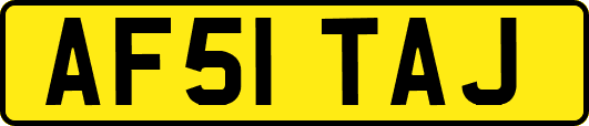 AF51TAJ