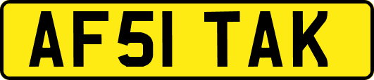 AF51TAK