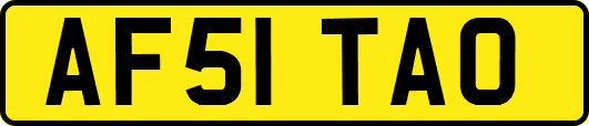 AF51TAO