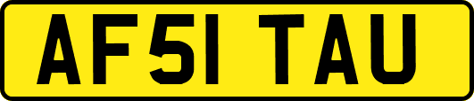 AF51TAU