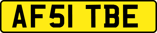 AF51TBE