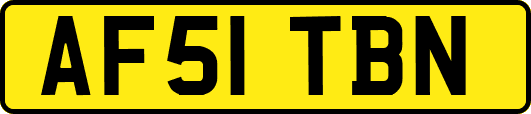 AF51TBN