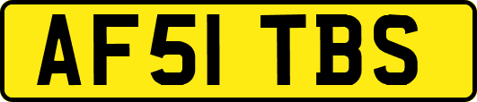 AF51TBS
