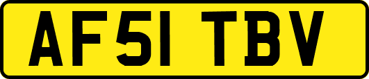 AF51TBV