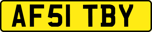 AF51TBY
