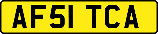 AF51TCA