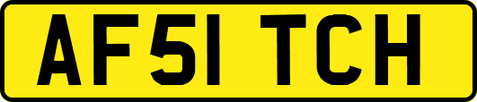 AF51TCH