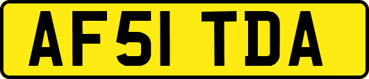 AF51TDA
