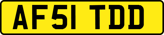 AF51TDD