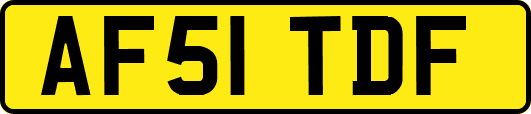 AF51TDF