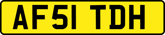 AF51TDH
