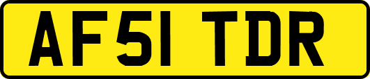 AF51TDR
