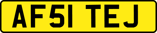 AF51TEJ