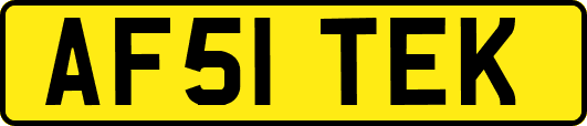 AF51TEK