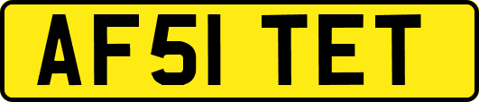 AF51TET
