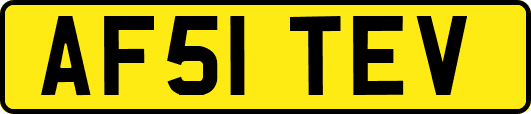 AF51TEV