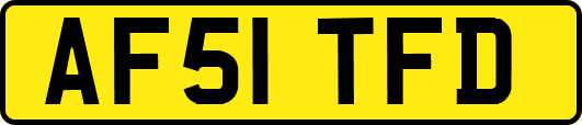 AF51TFD