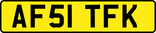 AF51TFK