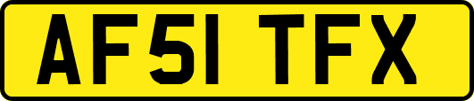 AF51TFX