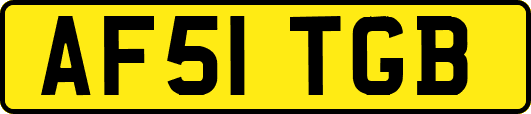 AF51TGB