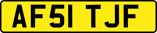 AF51TJF