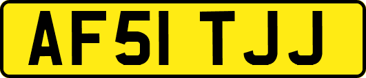 AF51TJJ