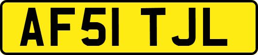 AF51TJL