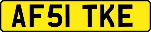 AF51TKE
