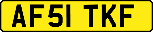 AF51TKF