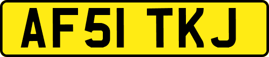 AF51TKJ