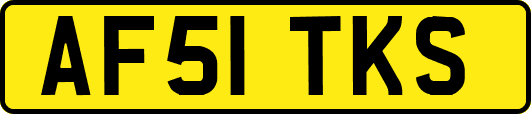 AF51TKS