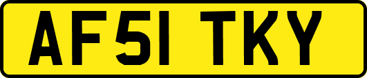 AF51TKY