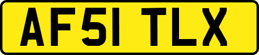 AF51TLX