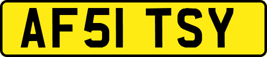 AF51TSY